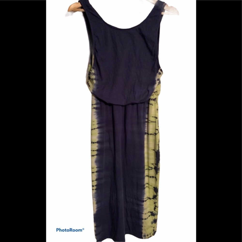 Splendid Women’s Tie-Dye Dress Size Small